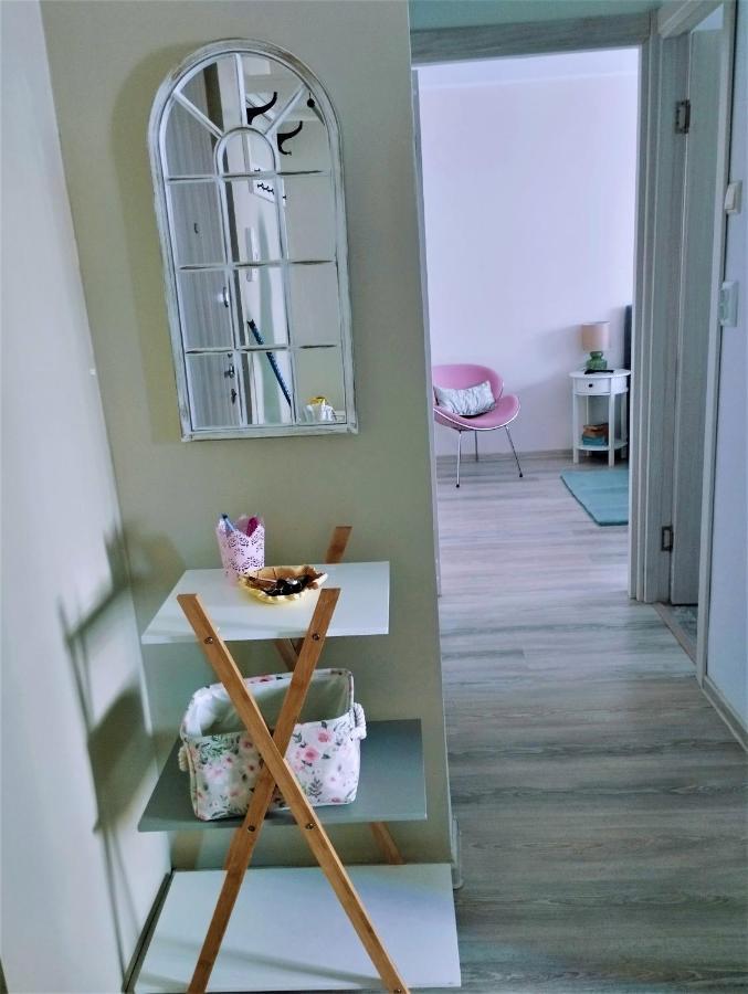 Апартаменты Central Lala Apartament Брашов Экстерьер фото